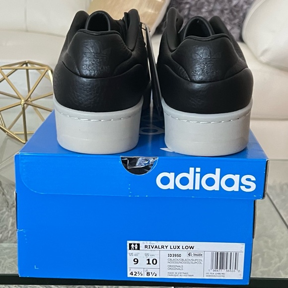 🆕 Adidas Rivalry Lux - Picture 6 of 8